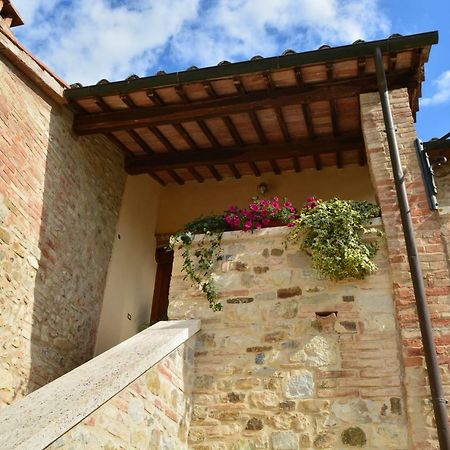Appartamento Palazzetto Siena Exterior foto