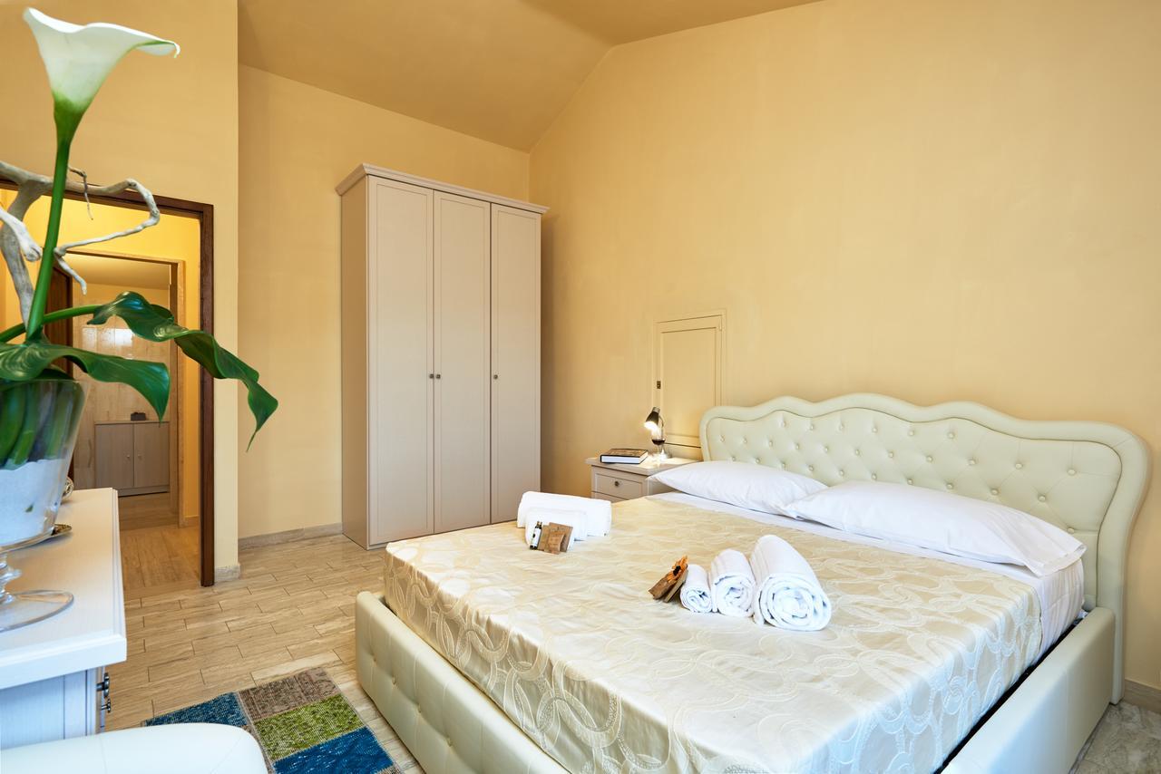 Appartamento Palazzetto Siena Exterior foto